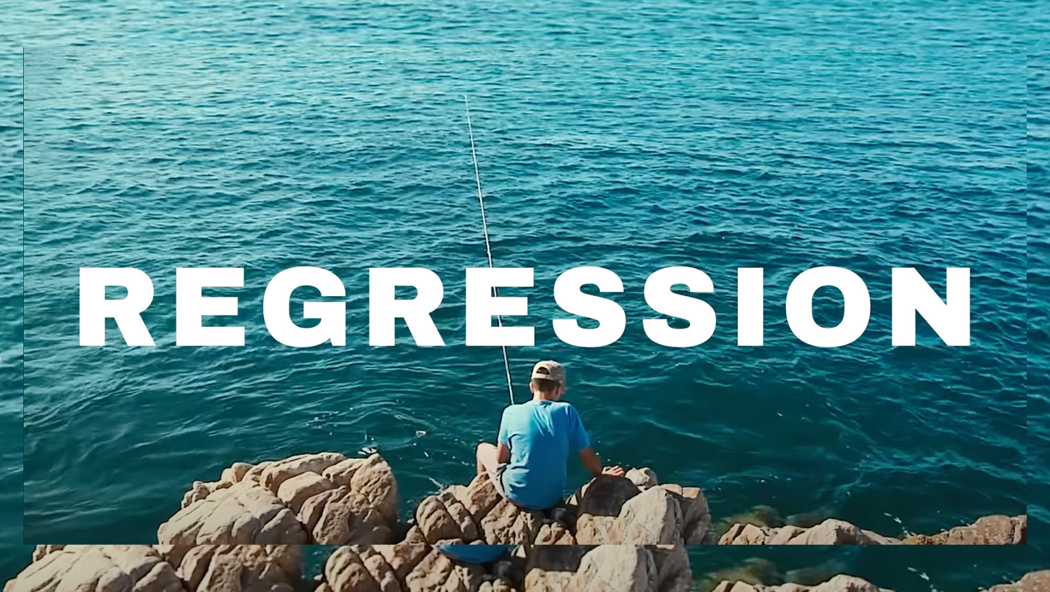 VIDEO: REGRESSION